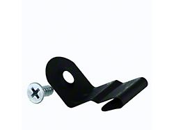 CA Door Panel Retainer Clip (69-77 Corvette C3)