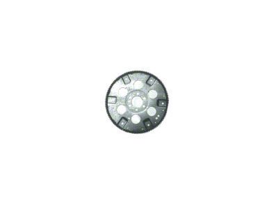 Flywheel, Automatic Transmission, 327/350, 1968-1977