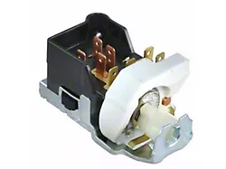 1968-1977 Corvette Headlight Switch