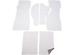 1968-1977 Corvette Heat Barrier Kit