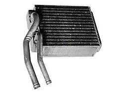 Heater Core, With Air Conditioning, 1968-1977 