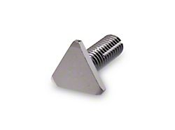 Pillar Roof Lock Pin, Rear (69-77 Corvette C3)