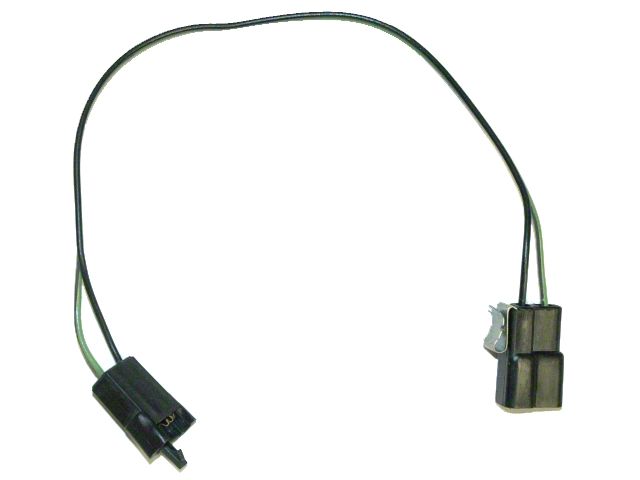 1968-1977 Corvette Speaker Lead Wires