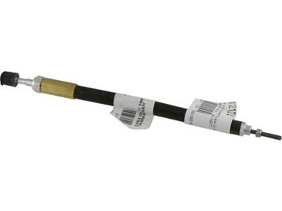 Trip Odometer Flexible Cable, With Knob, 1968-1977