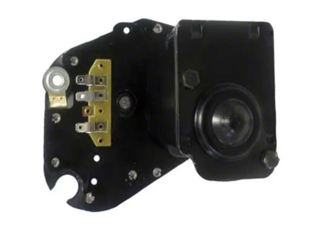 1968-1978 Camaro New Windshield Wiper Motor