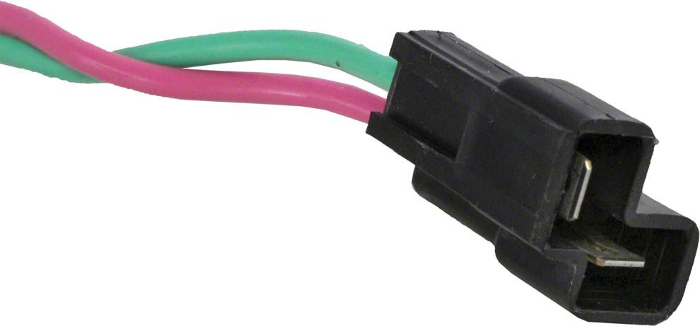 Ecklers Back-Up Light Switch With 4-Speed Transmission (69