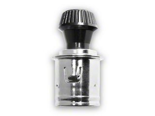c4 corvette cigarette lighter 1968-1996 C3 NEW Replaces GM #344801 The part is designed to fit existing lighter sockets 1984-89 Chevrolet Corvette C4 shift
