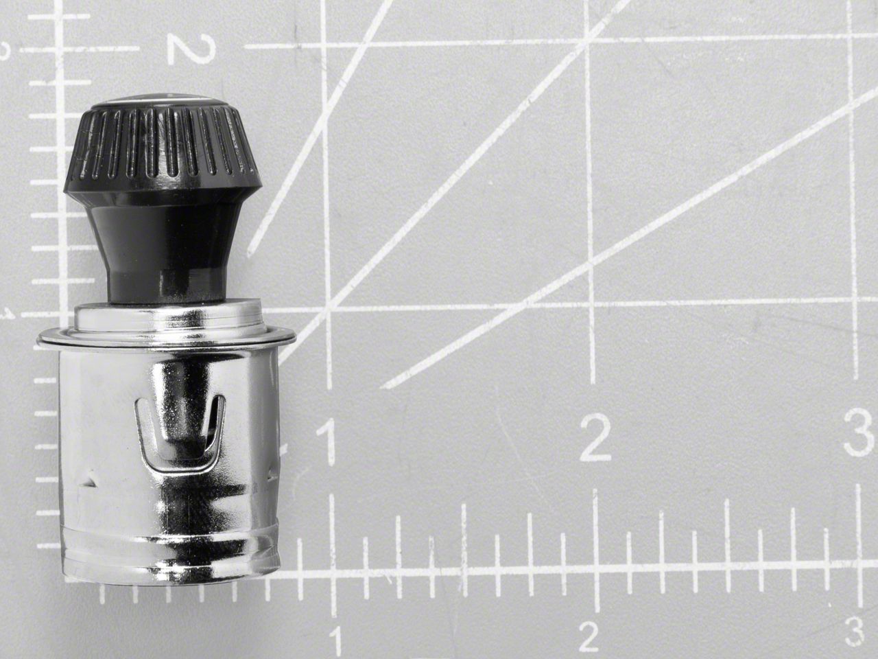 Ecklers Lighter with Element (68-96 Corvette C3 & C4)