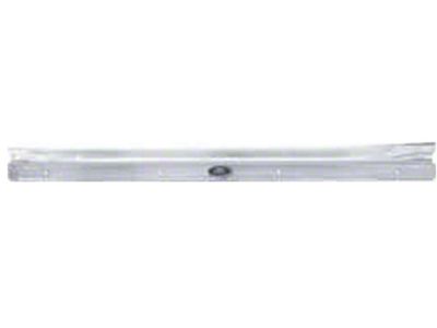 1968-1979 Chevy Nova 2-Door Door Sill Plate, Left