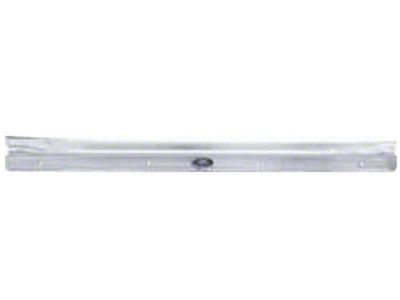 1968-1979 Chevy Nova 2-Door Door Sill Plate, Right