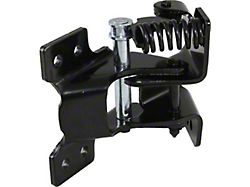 Door Hinge, Lower, Left (1968 Chevy II; 69-79 Nova)