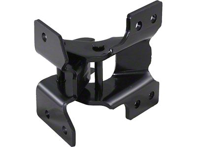 1968-1979 Chevy Nova Door Hinge, Upper, Left