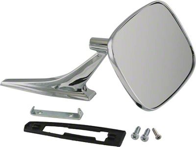 Mirror,Outer,Left,68-71