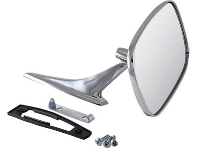 Mirror,Outer,Right,68-71