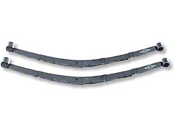 1968-1979 Chevy Nova Spring, Rear, 5 Leaf
