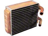 1968-1979 Corvette Heater Core Without Air Conditioning