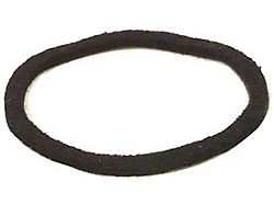 1968-1979 Corvette Lower Air Conditioning Vent Ball Felt