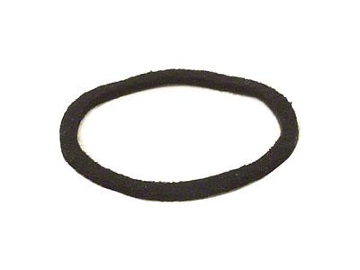 1968-1979 Corvette Lower Air Conditioning Vent Ball Felt