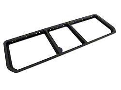 Rear Compartment Frame, 1968-1979Early 