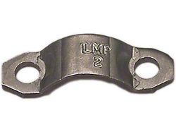 1968-1979 Corvette Rear Driveshaft U-Joint Strap 