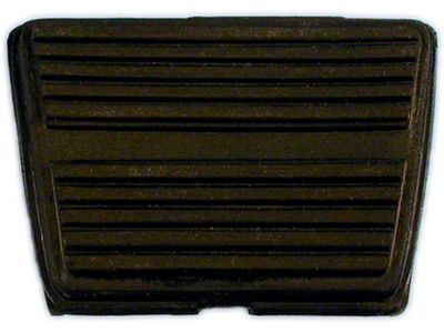 1968-1979 Corvette Replacement Brake or Clutch Pad