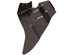 Splash Shield, Lower, Outer, Left, 68-79 