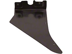 Splash Shield, Lower, Outer, Right, 68-79 