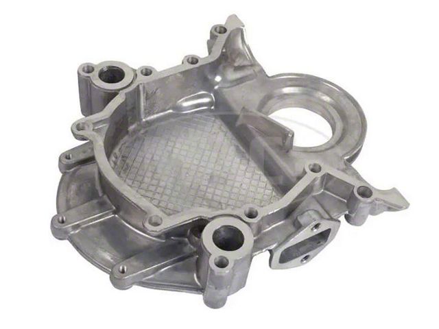 Timing Chain Cover- 289, 302 & 351w