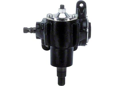 1968-1979 Quick Ration Manual Steering Box 16:1