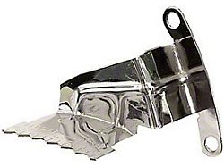 1968-1980 Corvette Timing Degree Marker Chrome