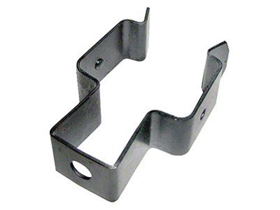 Turn Signal Flasher Bracket, 1968-1980