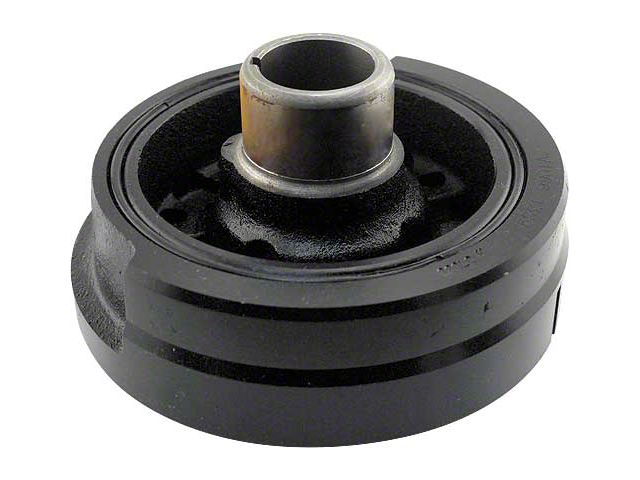 1968-1980 Ford Pickup Truck Harmonic Balancer - 302