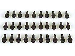 1968-1981 Camaro Door Hinge Bolt Set
