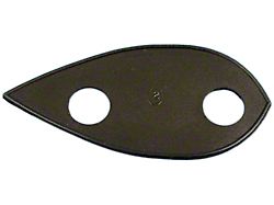 1968-1981 Corvette Outside Mirror Gasket 
