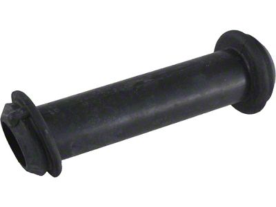 Power Window Wiring Conduit (68-Early 1981 Corvette C3 w/ Power Windows or Power Locks)
