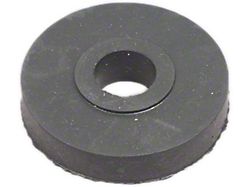 Side Exhaust Pipe Rubber Insulator (69-81 Corvette C3)