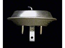 Vacuum Plenum Air Actuator, 1968-1981