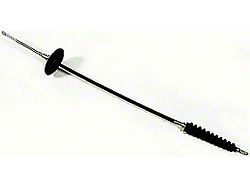 OPR Cable,A/T Shift Control,68-82