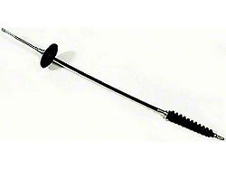 Cable,A/T Shift Control,68-82 
