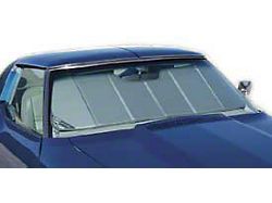 Covercraft Sun Shield Ultra-Violet (69-82 Corvette C3)