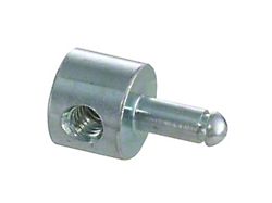 Door Handle Rod Nut (69-82 Corvette C3)