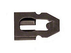 1968-1982 Corvette Door Lock Lever Clip 