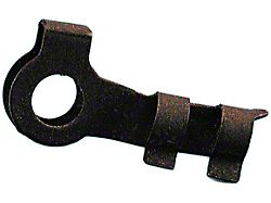 1968-1982 Corvette Door Lock Rod Clip 