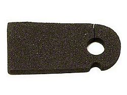 1968-1982 Corvette Evaporator Inlet Pipe Seal 