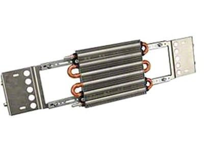 1968-1982 Corvette Flex-A-Fit Translife Transmission Oil Cooler
