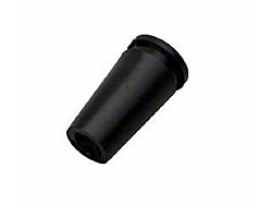 1968-1982 Corvette Floor Pan Drain Plug 