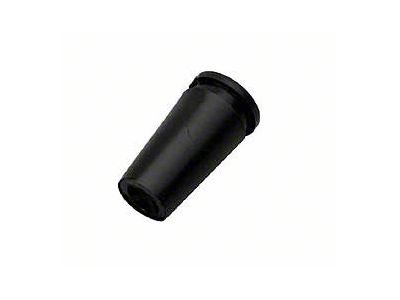 1968-1982 Corvette Floor Pan Drain Plug