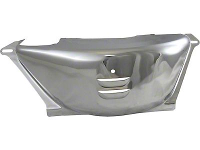 Mr. Gasket Flywheel inspection Cover -GM TH350/400 5135
