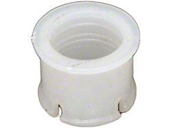 Front Roof Panel Guide Bushing, 1968-1982 