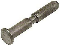 1968-1982 Corvette Gas Pedal Pin